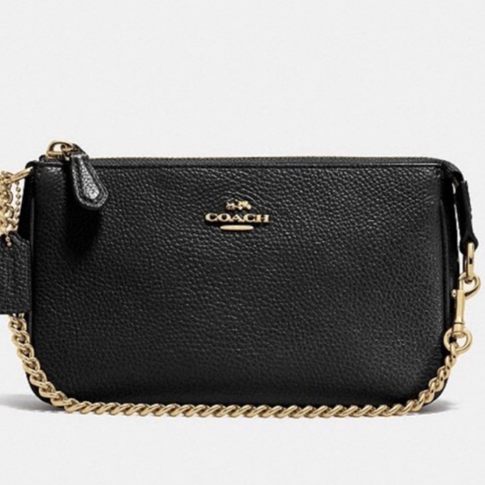 Coach Nolita 19 NWOT